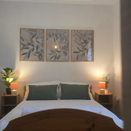 Lejlighed Vin&co Boutique House, Fenced Yard With Parking Space, Pet Friendly Bibinje