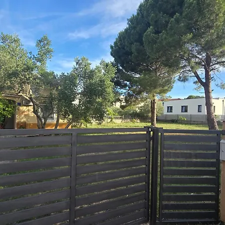 Vin&co Boutique House, Fenced Yard With Parking Space, Pet Friendly Bibinje