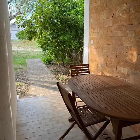 Lejlighed Vin&co Boutique House, Fenced Yard With Parking Space, Pet Friendly Bibinje